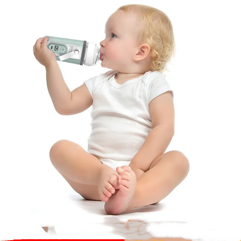 בקבוק חלב לתינוק בידוד חפץ טמפרטורה קבועה חימום יונה בקבוק תינוק כיסוי בידוד בקבוק לילה התאמת חלב